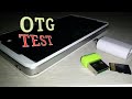 Micromax Canvas Fire |OTG Support or NOT ??🤔