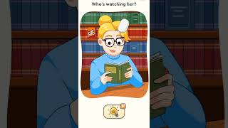 Whos Watching Her? Keshav Chandiya