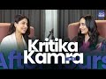 Kritika kamra on ott vs tv love and thriving in her 30s  bani anand  afterhours with aae s2