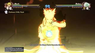 NARUTO SHIPPUDEN™: Ultimate Ninja® STORM 4