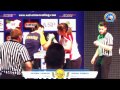 Longest Women Armwrestling Match EVER- European Championship 2015