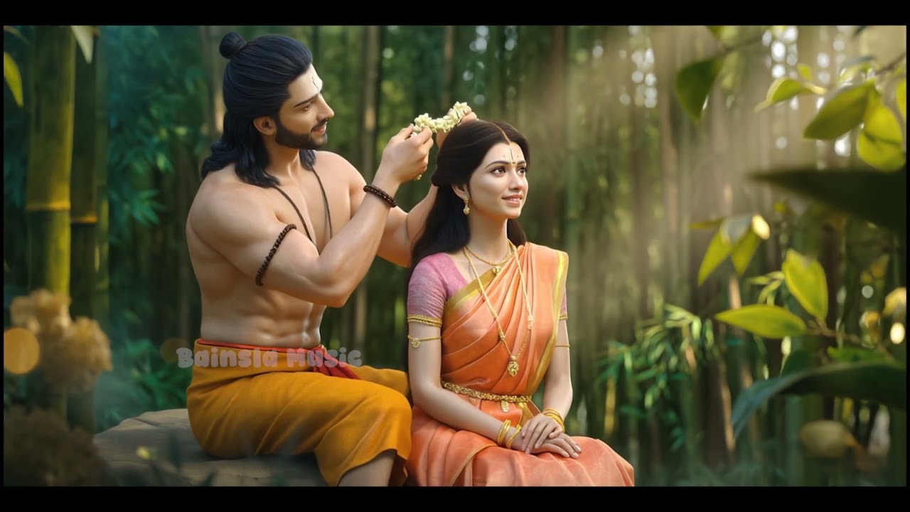 मेरे तन में भी राम मेरे मन में भी राम | Mere Tan Me Bhi Ram Mere Man Me Bhi Ram | Ram Bhajan 2026