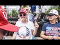 Who Is Behind QANON?