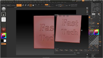 Modeling a prop Full Workflow ( Maya / ZBrush / Substance Painter/unity hdrp )