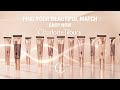 Introducing Charlotte&#39;s Beautiful Skin Foundation | Charlotte Tilbury