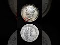1944 Dime Off-Center Strike: $575 Value Guide