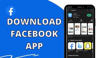 Facebook App Download: How to Install Facebook on Android Device 2023?