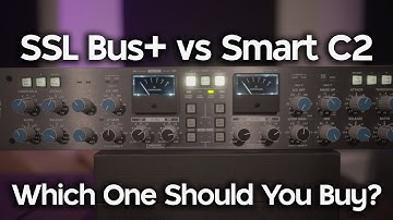SSL Bus+ Vs Smart C2 - Which One Should You Buy?