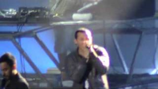 Linkin Park - Faint Berlin 27.06.2008