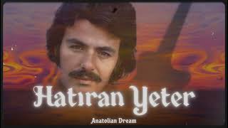 Ferdi Tayfur Hatıran Yeter Anatolian Dream Psychedelic Rock Cover