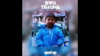 Download lagu @boywithuke - Trauma (sped up version) Fanmade