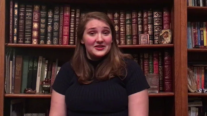 Las Casas Foundation Video- Kathryn Courtney