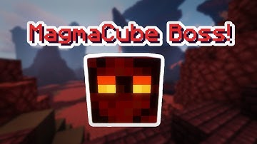 SkyblockAddons - Hypixel Mod Release