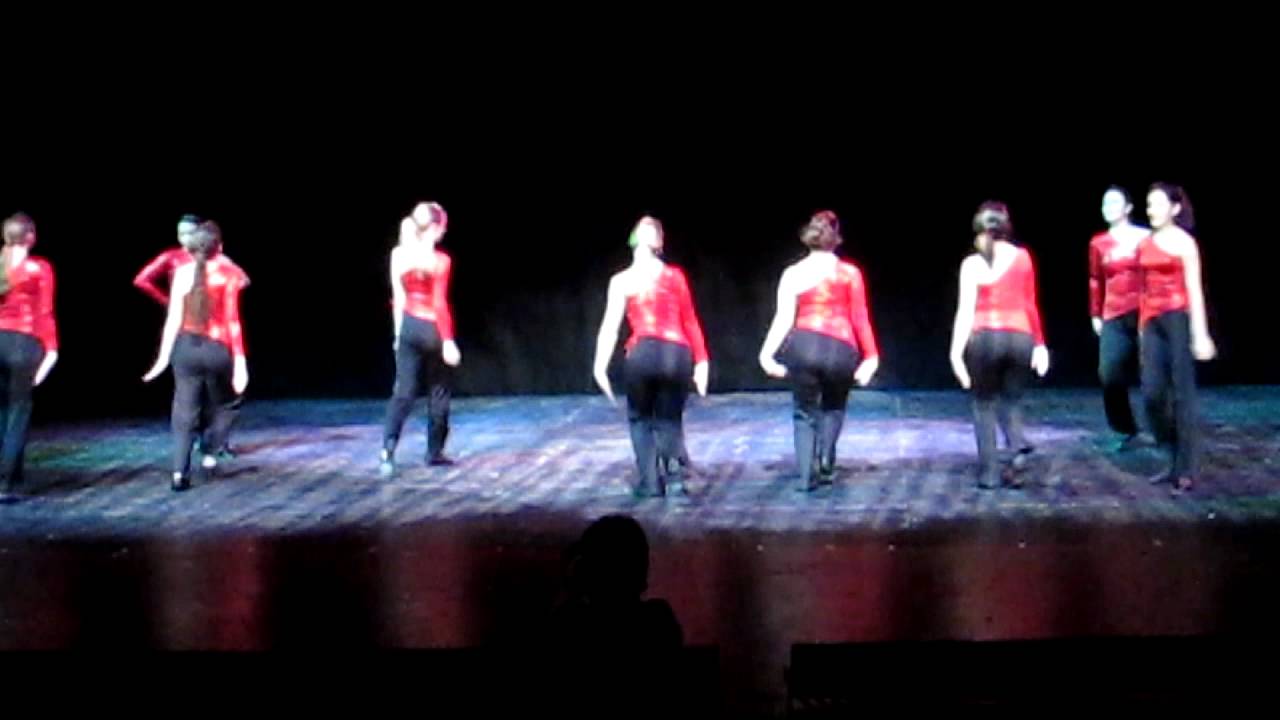 Baylor Dance Company Kick YouTube