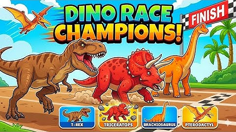 DINO Shifting - Dinosaur Games - Android Gameplay Part 1 New Android Games | SMG Play 