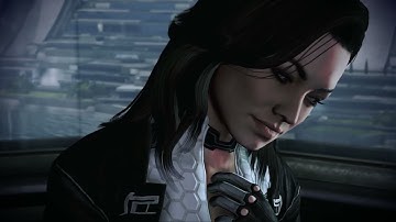 Mass Effect Mod 3: Altered Assassin Showcase - Mid-game Miranda (when Jacob is the Assassin)