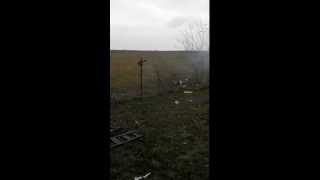 Kick Ass Targets