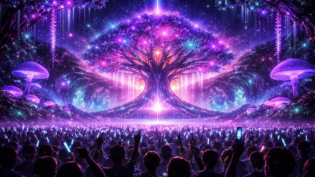 Afterglow 808 - Alone With Motion | Deep Night EDM & Synthwave Playlist