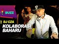 Mbuzz (2021) | Wed, Jun 23 - Kolaborasi Baharu DJ CZA