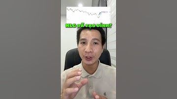 Cổ phiếu NLG đã tạo đỉnh? #shorts #nlg #namlong #batdongsan #cophieunlg #cophieu #izumi #chungkhoan