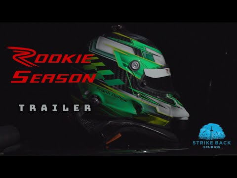 Rookie Season (2022) - Official Trailer