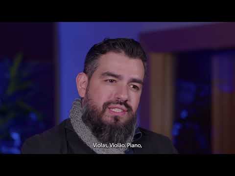 Everything Works Together - Adilson Silva (Behind the Scenes of the Song)