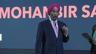 Mohan Sawhney - Innovation is a mindset