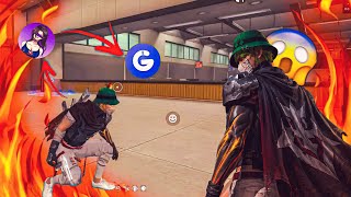 APELAPATO MOVEMENT TUTORIAL in GG Mouse Pro 3 | INSANE Movement Settings | FREE FIRE
