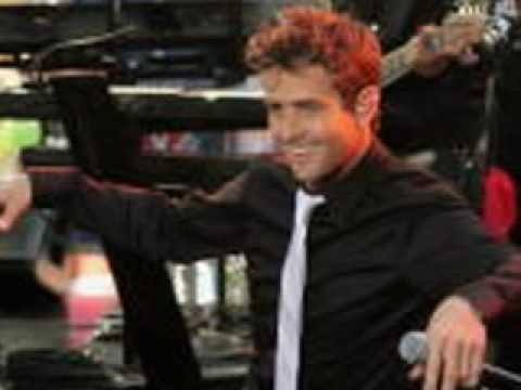 Joey Mcintyre "Blue Eyes Angel"