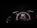 Civic Rs 1.5 Turbo Top Speed. TÃ¼rkiye