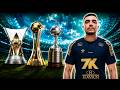 O EPISÓDIO FINAL! DESPEDIDA DO SANTOS! 😢🔥- Master League #42 - PES 2021 GOGOSZ PATCH CONMEBOL