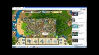 hack para township con CHEAT  ENGINE 6.1