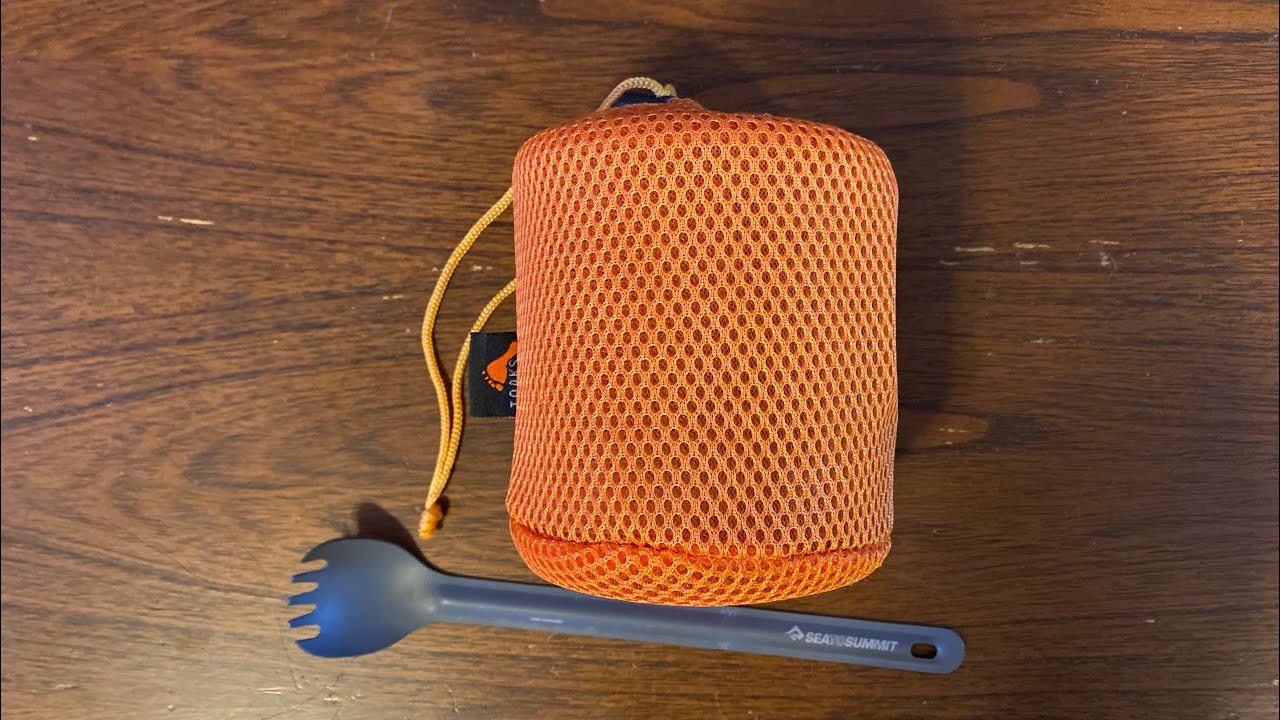 Budget Lightweight Backpacking Cooking System My Personal Setup YouTube