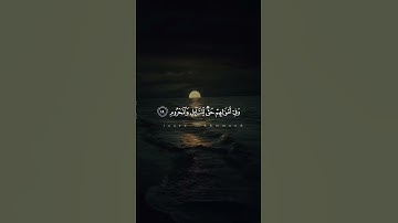 تلاوه خاشعه بصوت سعود الشريم #اكسبلور #quran #قران_كريم #سعود_الشريم