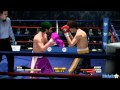 Fight night champion walkthrough  legacy mode fight 23 vs oren harvey part 2