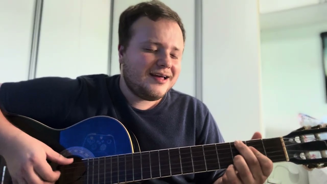 Eu Sambo Mesmo - Tributo a João Gilberto | Gabriel Wallauer