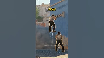 DEV1CE BOOST OP MIRAGE #shorts #cs2