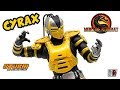 Storm Collectibles CYRAX MK3 Review BR / DiegoHDM