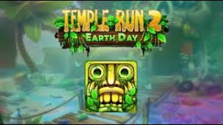 Temple Run 2 Gameplay | best 3D game #bestgamepc #bestruninggame2022 screenshot 3