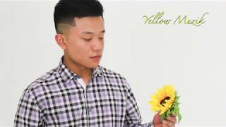 Video thumbnail of "My Sunflower - Yellow Muzik Ft. HIM"