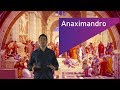 Anaximandro de Mileto en 5 minutos ( la filosofía del ápeiron). Filósofos presocráticos