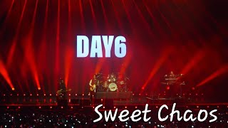 DAY6(데이식스) 240531 서재페 Sweet Chaos #데이식스 #day6 #서울재즈페스티벌 #서재페