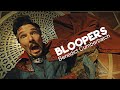 Benedict cumberbatch multiverse of madness bloopers