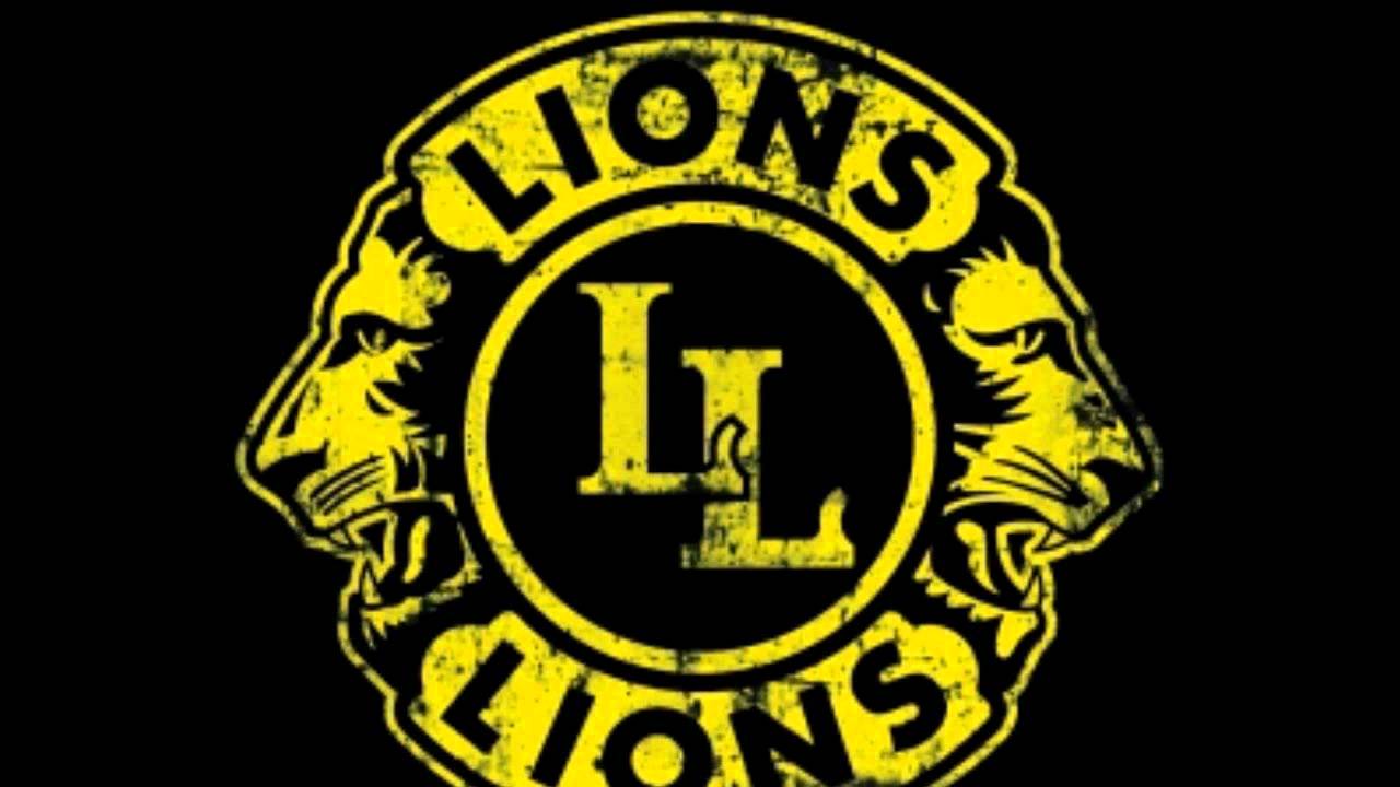 Watch Lions Lions - The Undertow on YouTube Watch Lions Lions - The Undertow on YouTube