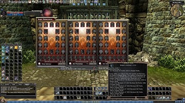 DDO FTP Ep 5.9 - Spending Your First Reaper Point