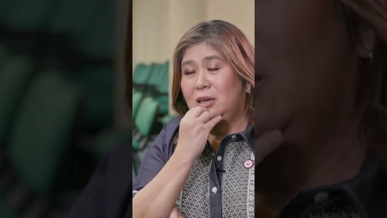 Mayor Magalong On Upgraded Money Storage Pbbmadministration Congressph