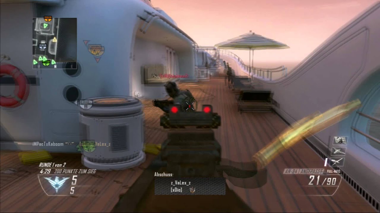 Quaaad Feed in 6vs6 Herrschaft:) Bald wieder mehr LIVE!