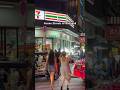 This street is iconic: Sukhumvit Bangkok