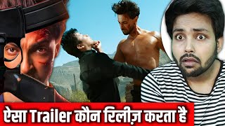 Ruslaan Trailer Review | Ruslaan Trailer Reaction | Ruslaan Trailer Hindi ,Ruslaan Movie Trailer