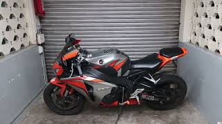 CBR 1000RR